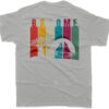 Ash Back Broome Boab and Peal Lugger T shirt