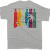 Ash Back Broome Palm Tree t shirt