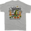 Ash Back Croc With Crocs Dark