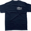 DILLIGAF Logo White