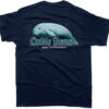 Navy Back Dugong Dark