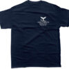 Navy CBA Logo Square White