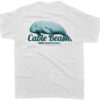 White Back Dugong Light