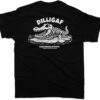 Black Back DILLIGAF White