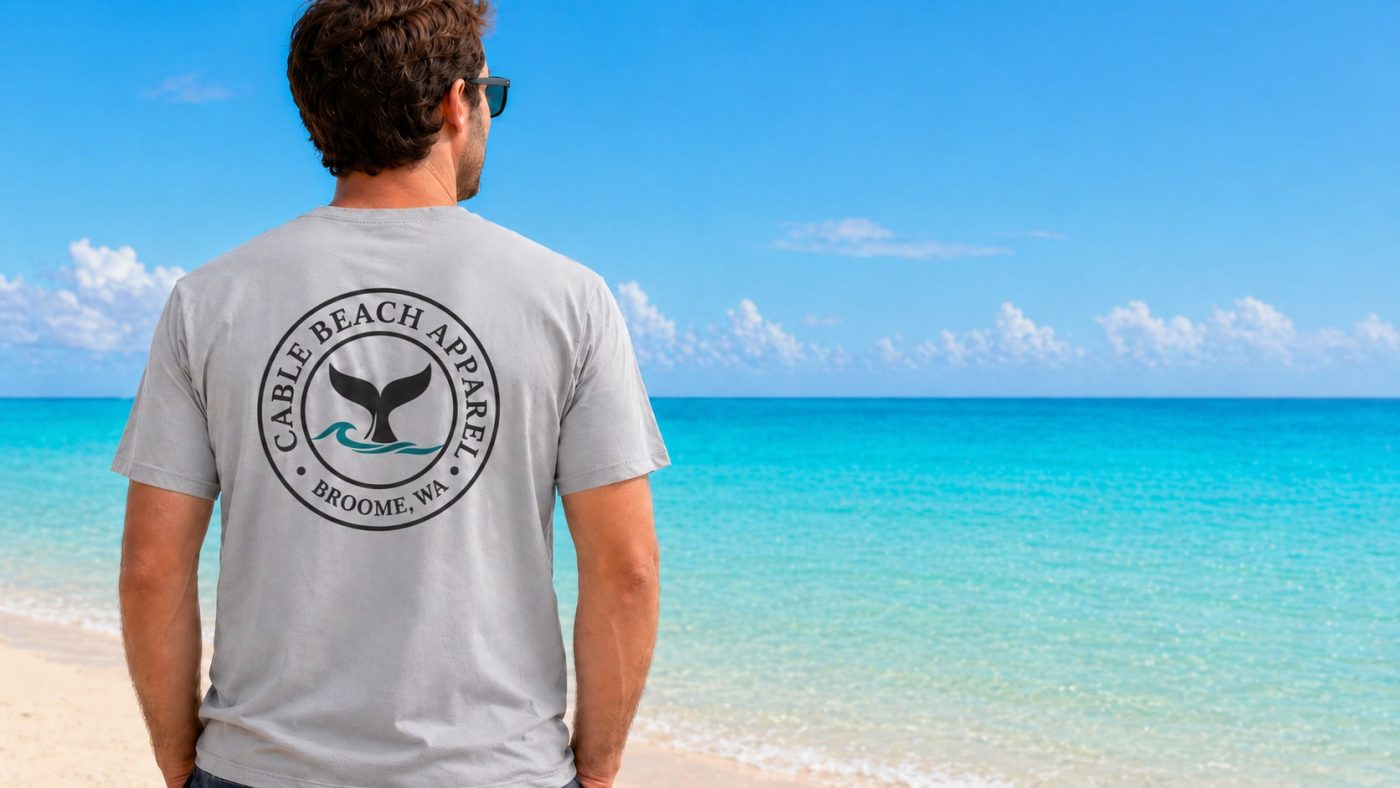 Cable Beach Apparel